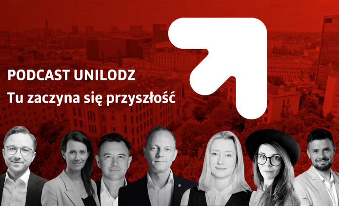 absolwenci i absolwentki uniwersytetu łódzkiego