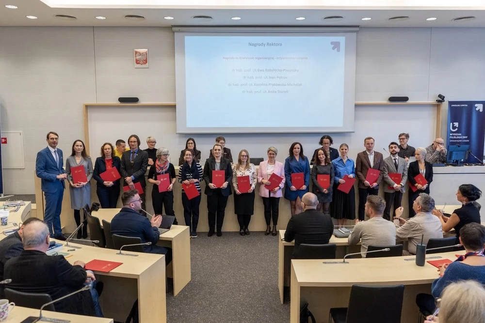 wyróznienie w auli a5