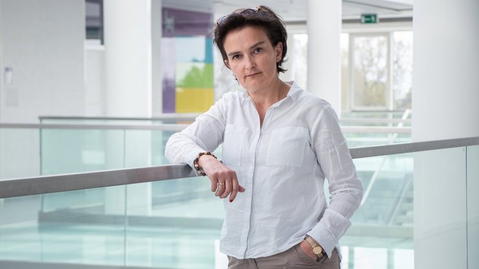 prof. Karolina Prykowska-Michalak