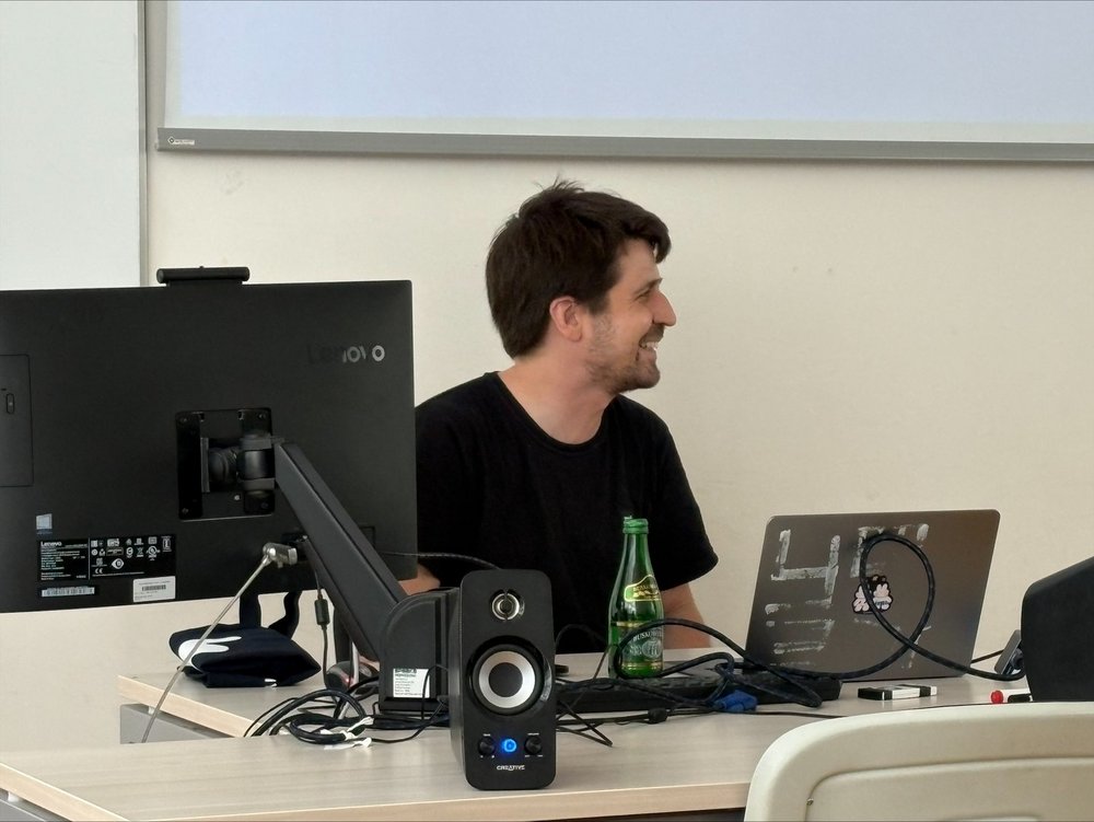 Piotr Chmielewski