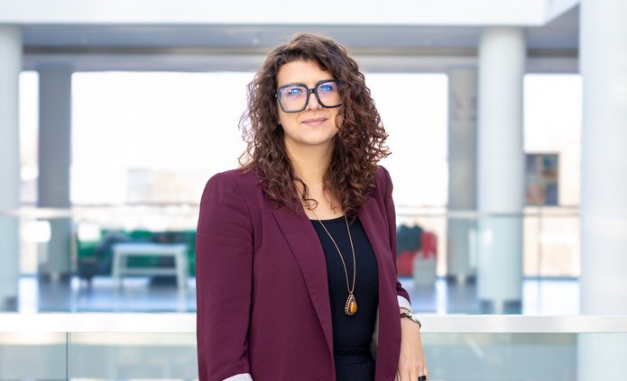 dr Magdalena Piotrowska-Grot