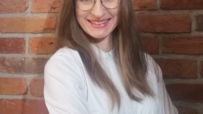 Anna Barańska-Szmitko