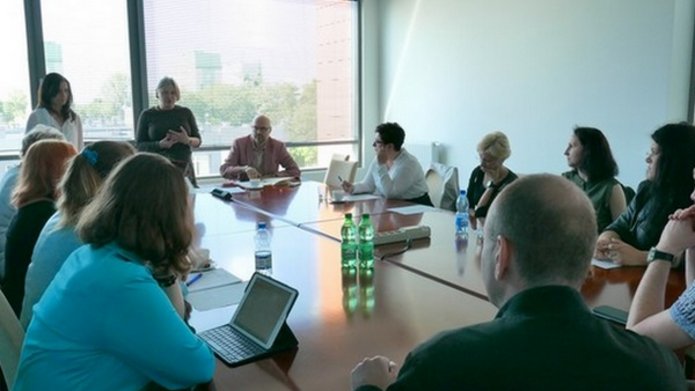 Czerwcowe spotkanie Rady Biznesu