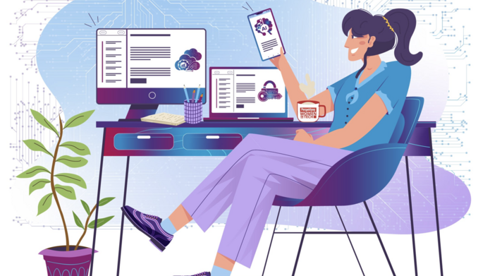 Bezpłatny program zaawansowanych kompetencji ICT dla kobiet