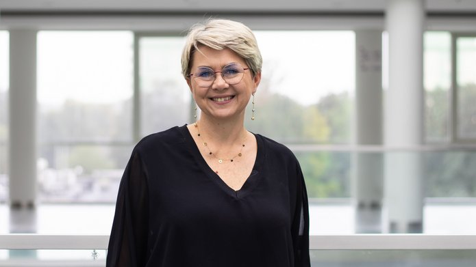 dr Agnieszka Kowalkiewicz-Kulesza