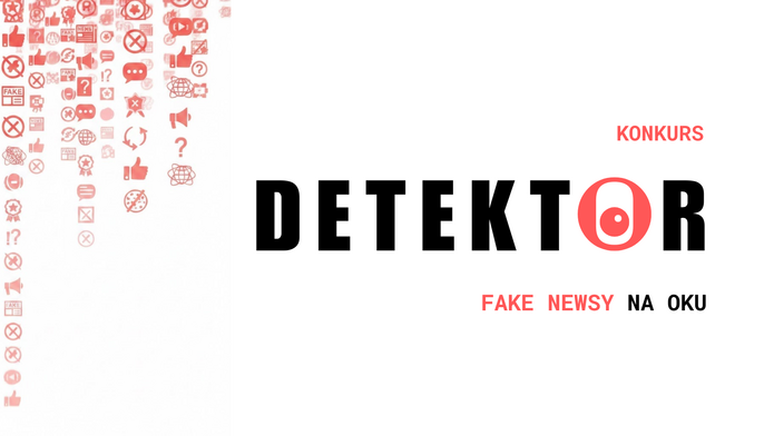 Detektor
