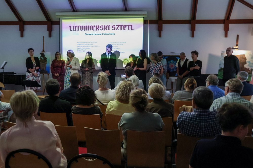 uczestnicy