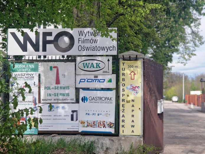 siedziba WFO