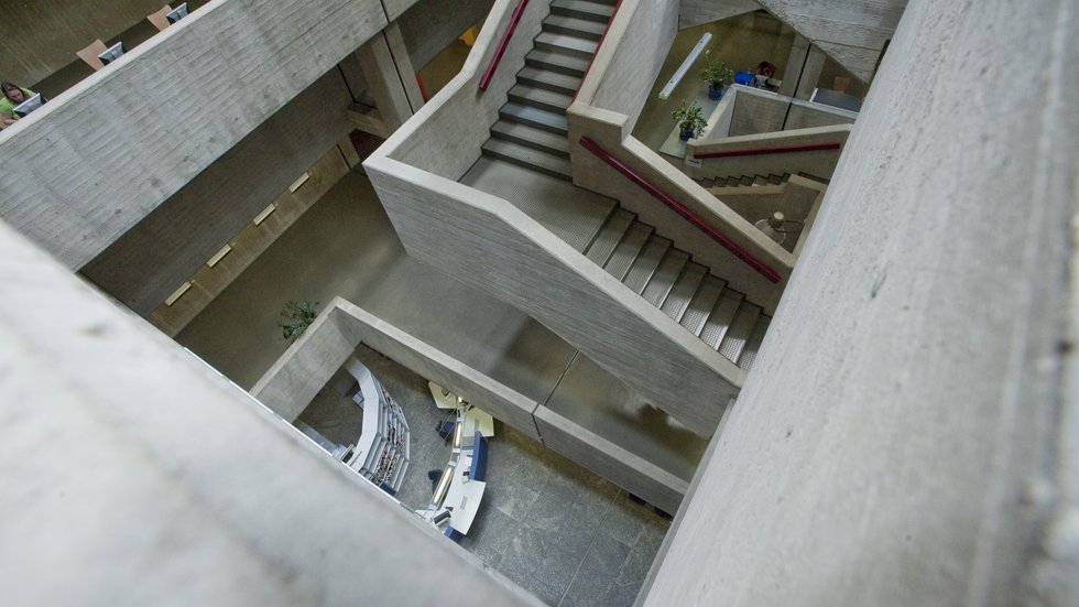 Ruhr-Universität Bochum – Niemcy