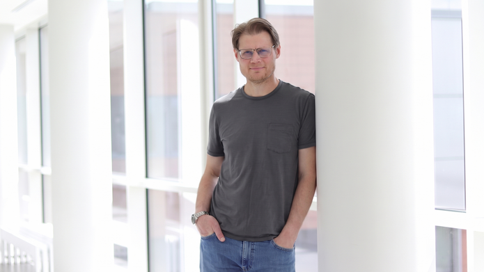 Mark Tardi