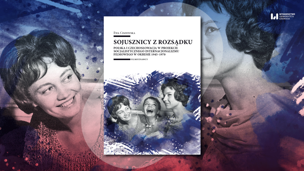 Sojusznicy - recenzja "Kino"