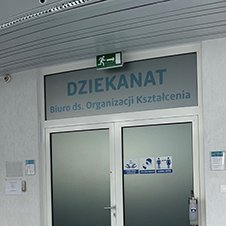 Gdzie załatwiać sprawy studeckie?