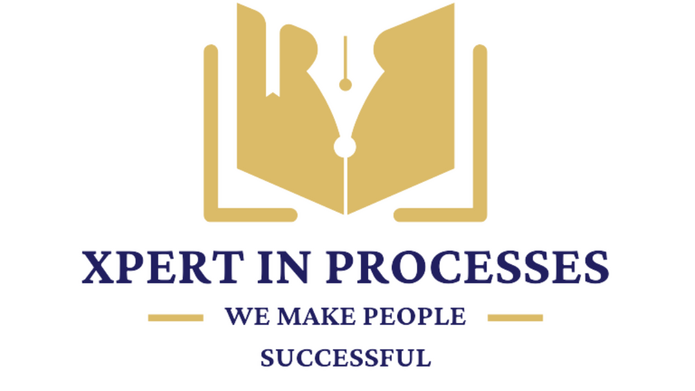 Logo firmy Xpert In Processes 