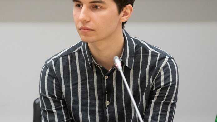 Łukasz Barys