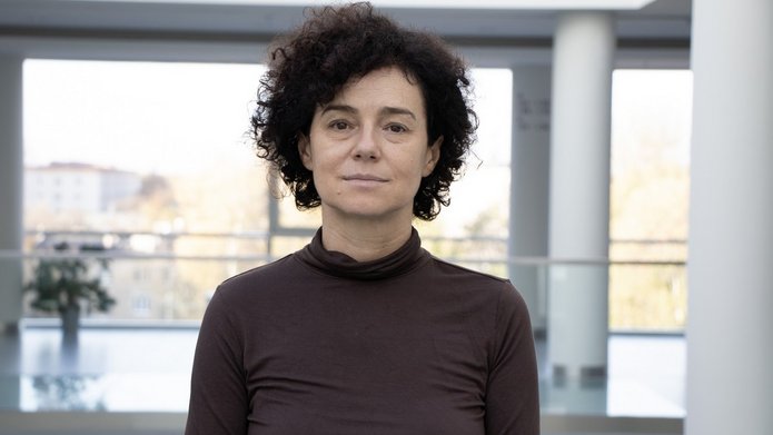 prof. Agnieszka Kłosińska-Nachin