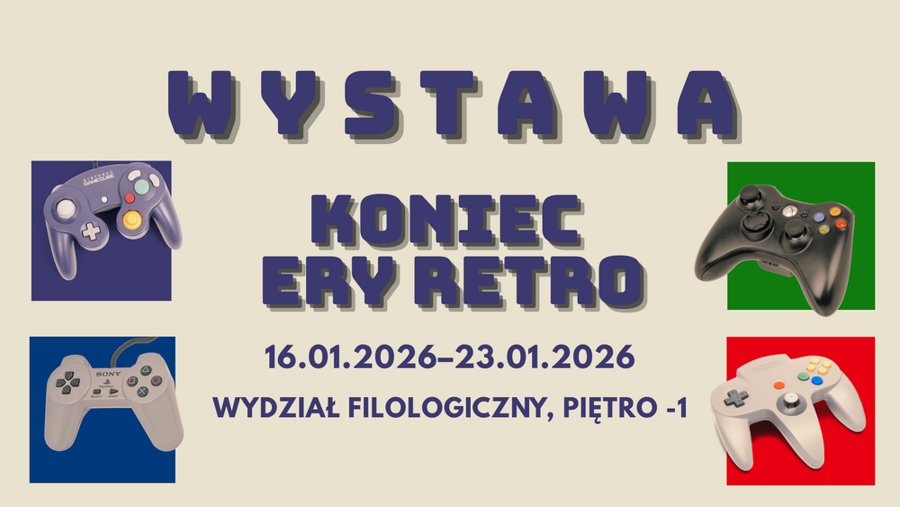 Koniec Ery Retro