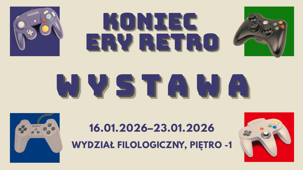 Koniec Ery Retro