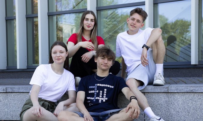 studenci
