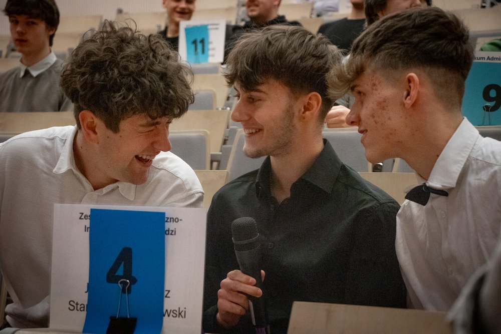 „Turbolandeskunde”