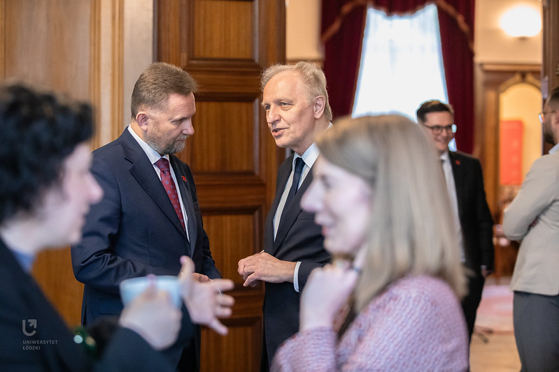 zdjęcie gości
