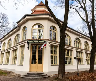 Natural History Museum of the University of Lodz