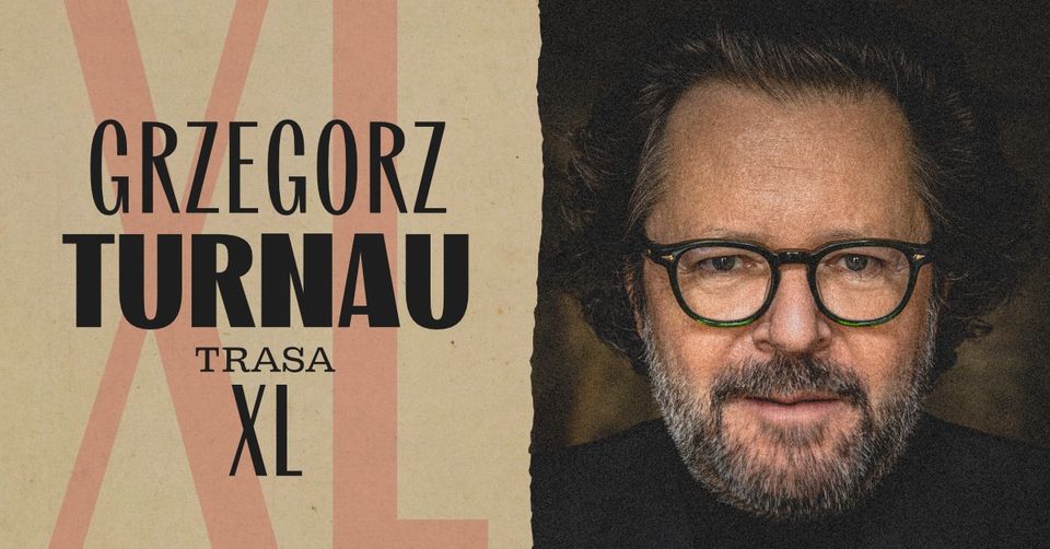 Grzegorz Turnau w Wytwórni
